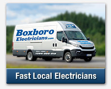 Boxboro Electricians