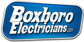 Boxboro Electricians